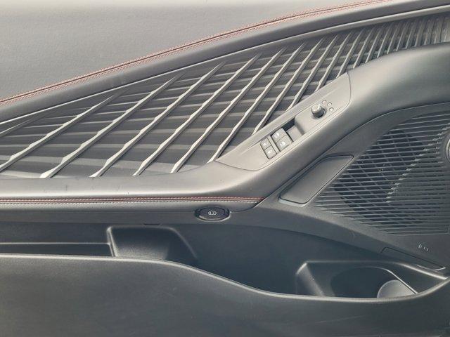 new 2025 Dodge Charger Daytona car, priced at $50,014