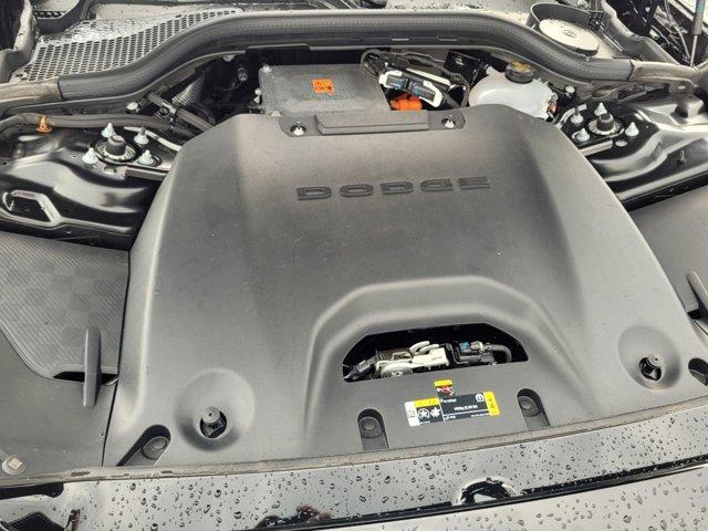 new 2025 Dodge Charger Daytona car, priced at $50,014