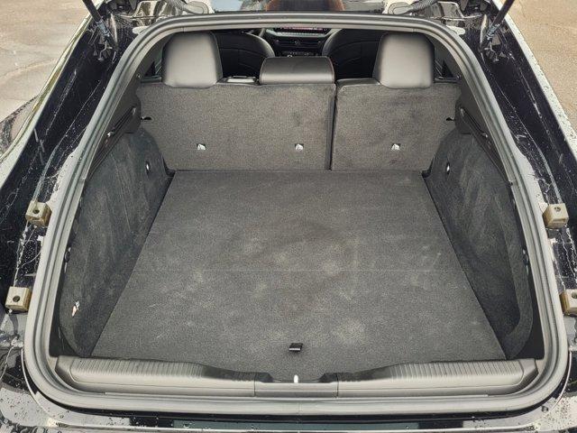 new 2025 Dodge Charger Daytona car, priced at $50,014