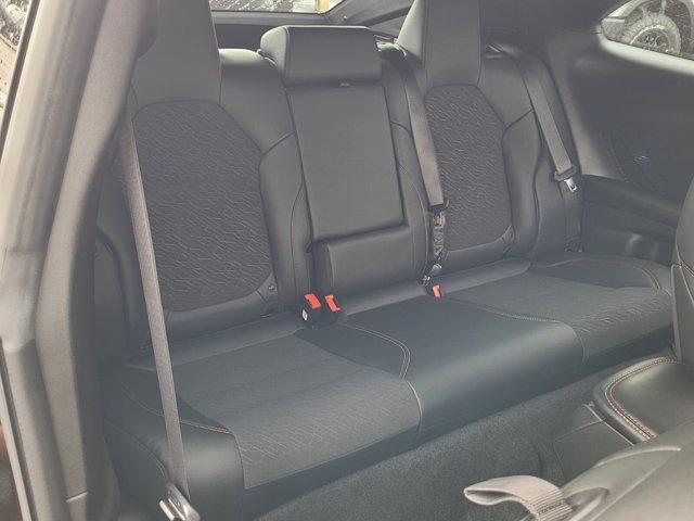 new 2025 Dodge Charger Daytona car, priced at $50,014