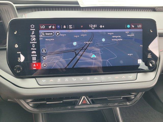 new 2025 Dodge Charger Daytona car, priced at $50,014