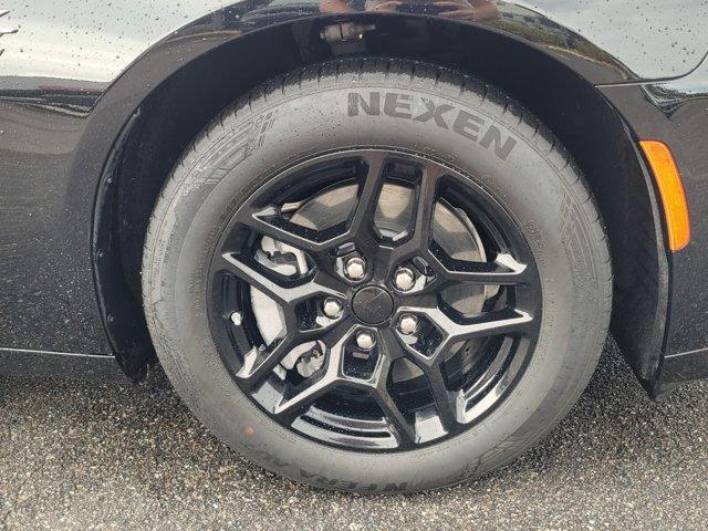 new 2025 Dodge Charger Daytona car, priced at $50,014