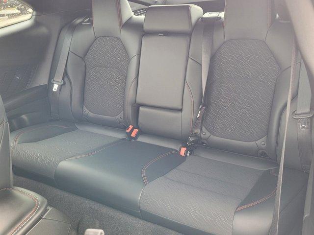 new 2025 Dodge Charger Daytona car, priced at $50,014