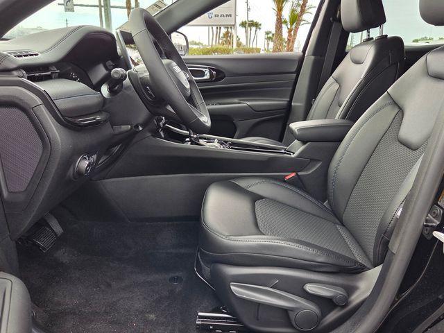 new 2026 Jeep Compass car, priced at $30,009