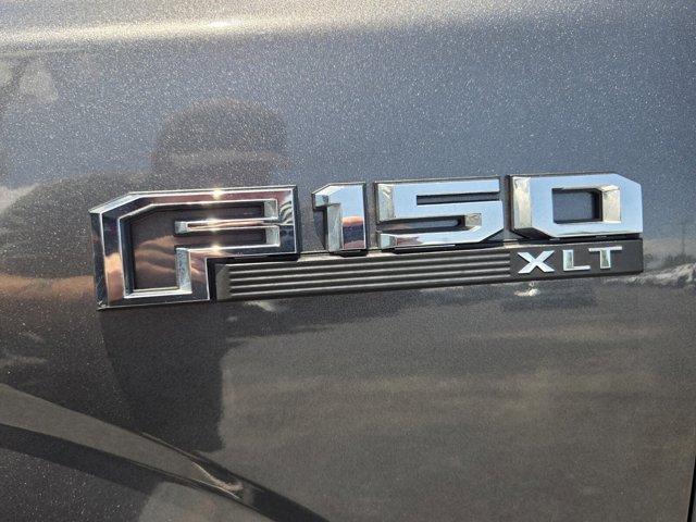 used 2019 Ford F-150 car, priced at $26,500