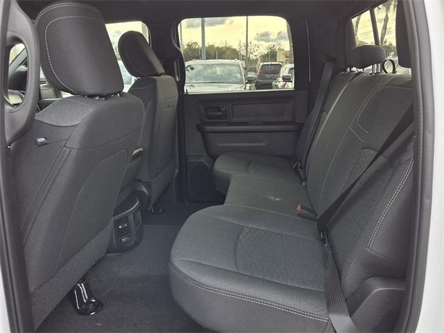 new 2026 Ram 3500 car, priced at $68,173