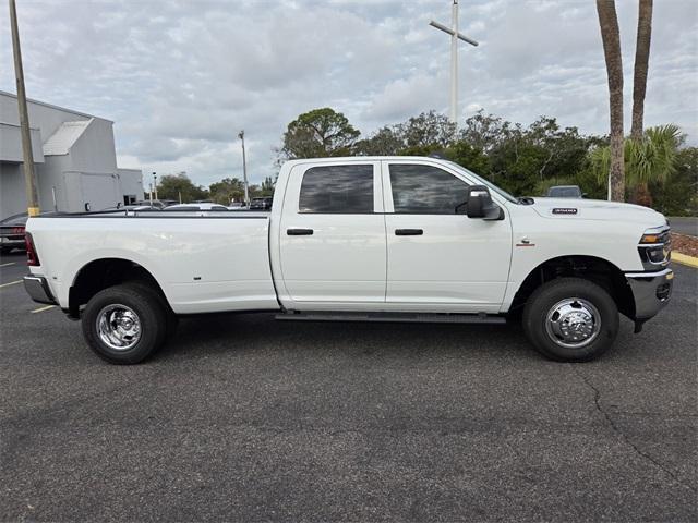 new 2026 Ram 3500 car, priced at $68,173