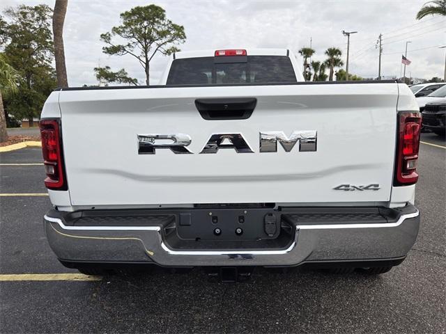 new 2026 Ram 3500 car, priced at $68,173