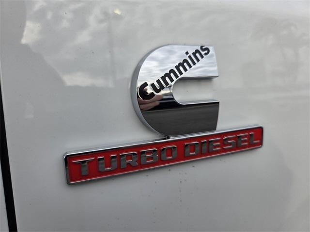 new 2026 Ram 3500 car, priced at $68,173