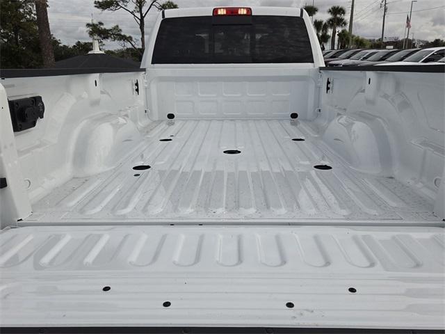 new 2026 Ram 3500 car, priced at $68,173