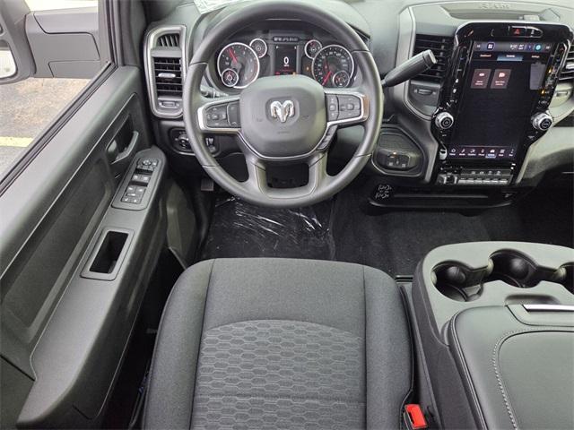 new 2026 Ram 3500 car, priced at $68,173