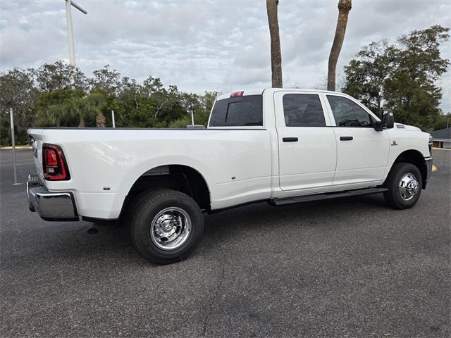 new 2026 Ram 3500 car, priced at $68,173