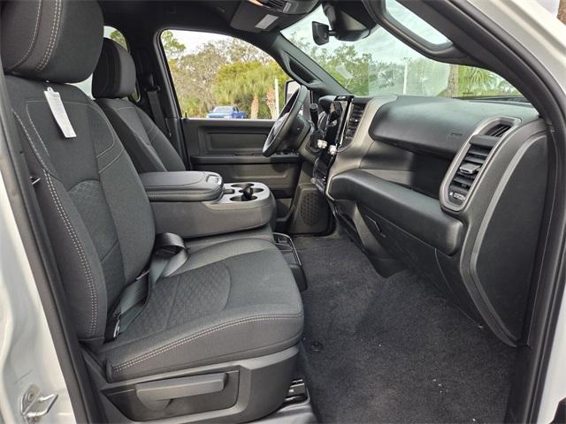 new 2026 Ram 3500 car, priced at $68,173