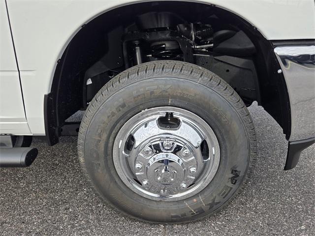 new 2026 Ram 3500 car, priced at $68,173