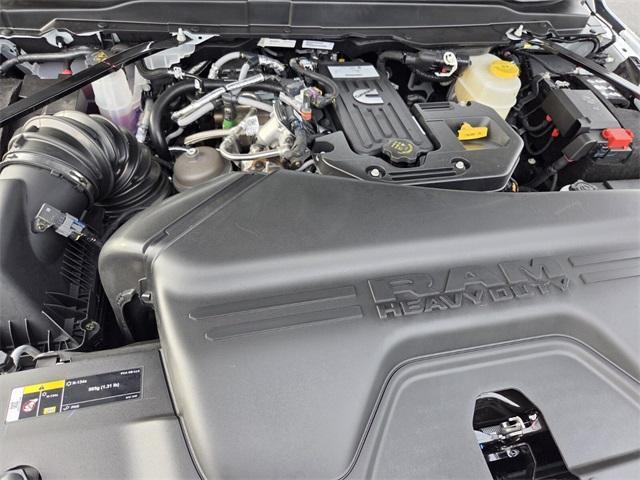 new 2026 Ram 3500 car, priced at $68,173