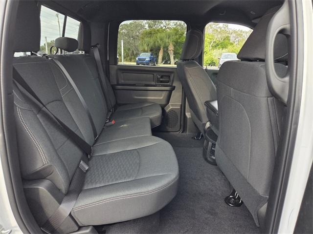 new 2026 Ram 3500 car, priced at $68,173