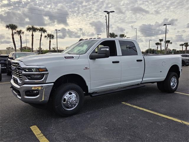 new 2026 Ram 3500 car, priced at $68,173