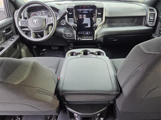 new 2026 Ram 3500 car, priced at $68,173