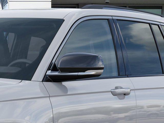 new 2026 Jeep Grand Cherokee car, priced at $43,146