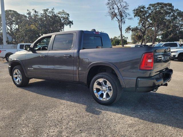 new 2026 Ram 1500 car, priced at $50,708