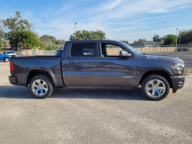 new 2026 Ram 1500 car, priced at $50,708
