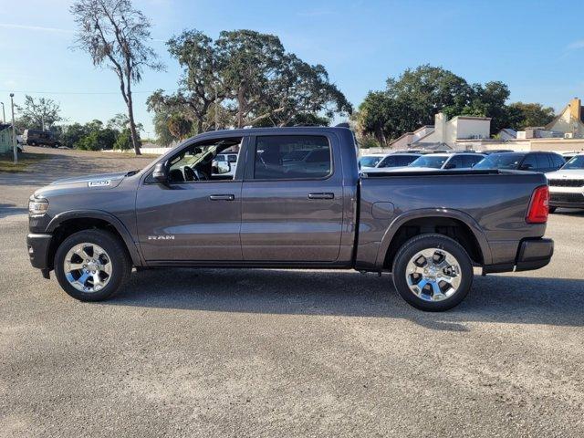 new 2026 Ram 1500 car, priced at $50,708