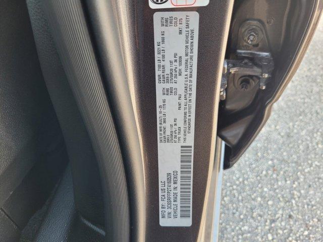 new 2026 Ram 1500 car, priced at $50,708