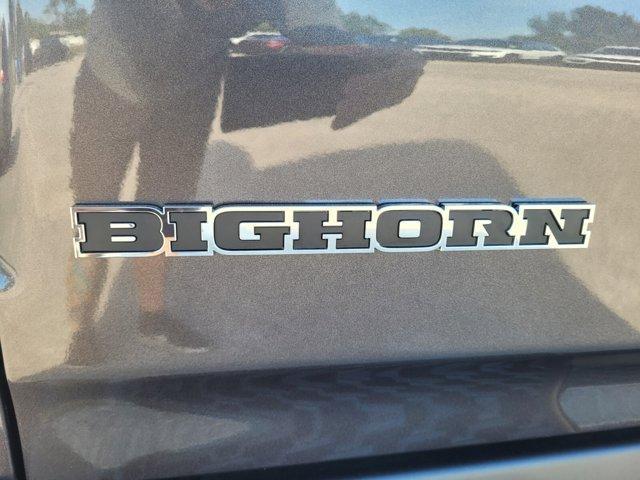 new 2026 Ram 1500 car, priced at $50,708