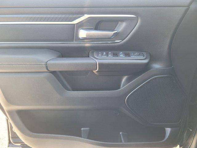 new 2026 Ram 1500 car, priced at $50,708