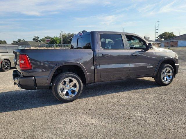 new 2026 Ram 1500 car, priced at $50,708