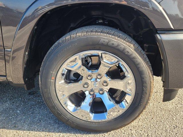 new 2026 Ram 1500 car, priced at $50,708