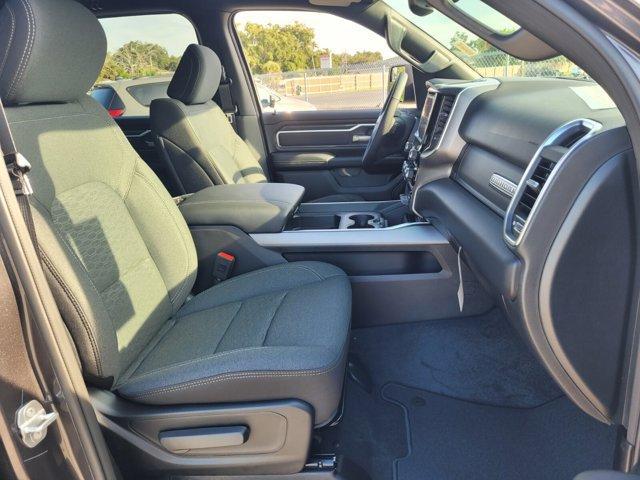 new 2026 Ram 1500 car, priced at $50,708