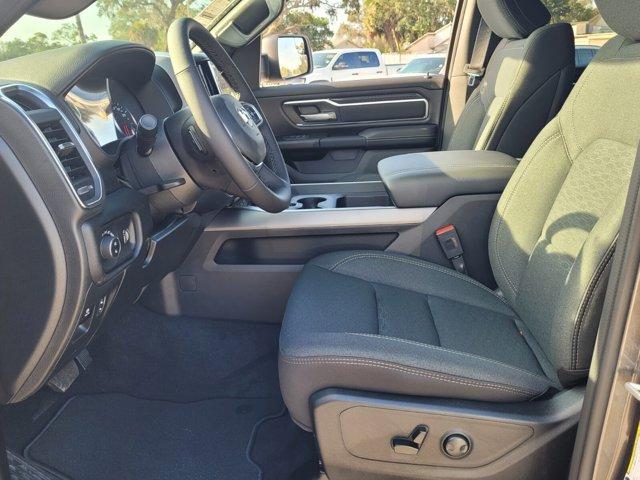 new 2026 Ram 1500 car, priced at $50,708