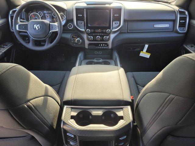 new 2026 Ram 1500 car, priced at $50,708