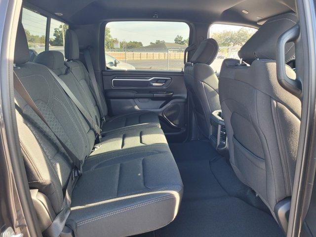 new 2026 Ram 1500 car, priced at $50,708