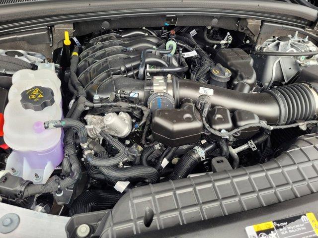 new 2025 Jeep Grand Cherokee car, priced at $35,670