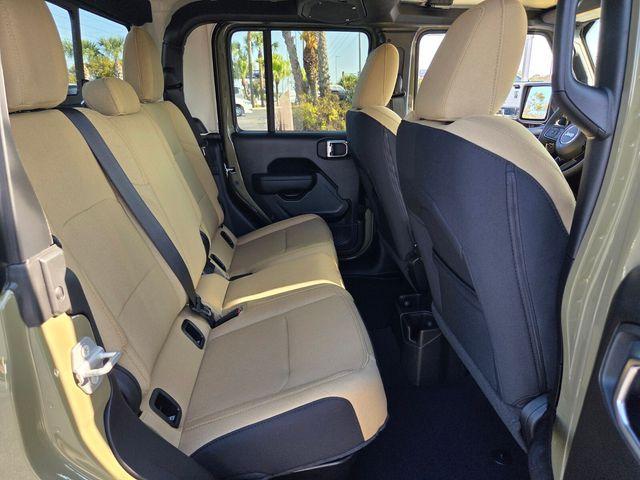 new 2026 Jeep Gladiator car, priced at $41,296