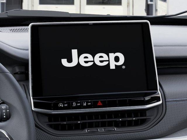 new 2026 Jeep Compass car, priced at $24,448