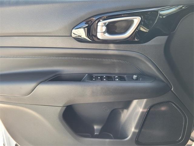 new 2026 Jeep Compass car, priced at $26,355