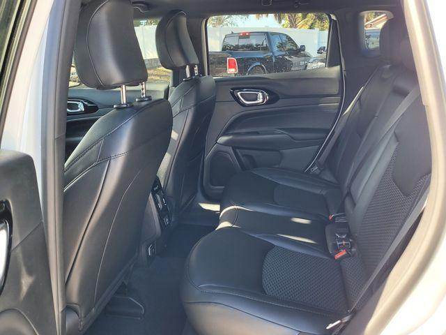 new 2026 Jeep Compass car, priced at $26,986