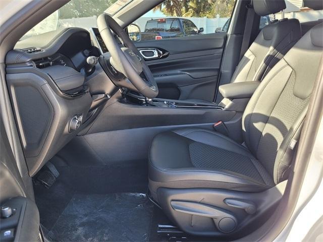 new 2026 Jeep Compass car, priced at $26,355