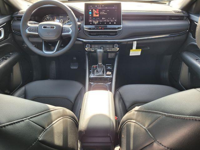 new 2026 Jeep Compass car, priced at $26,986