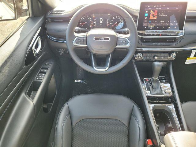 new 2026 Jeep Compass car, priced at $26,986