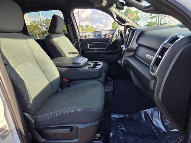used 2026 Ram 2500 car, priced at $49,995