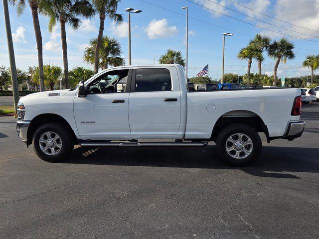 used 2026 Ram 2500 car, priced at $49,995