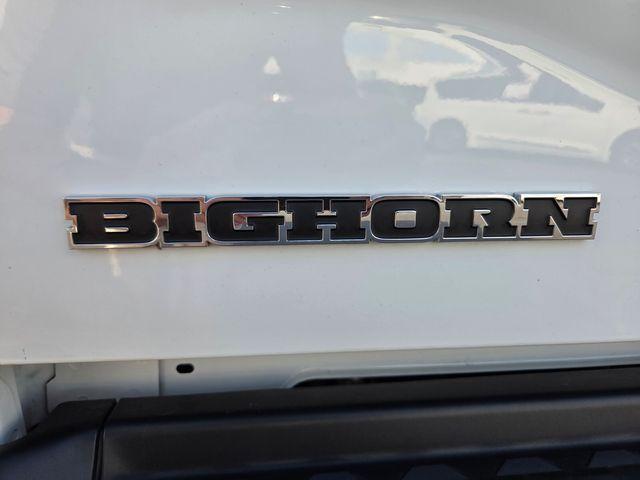 used 2026 Ram 2500 car, priced at $49,995