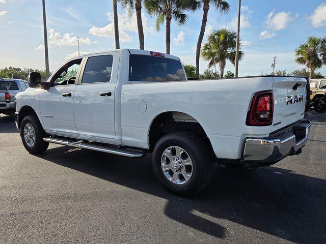 used 2026 Ram 2500 car, priced at $49,995