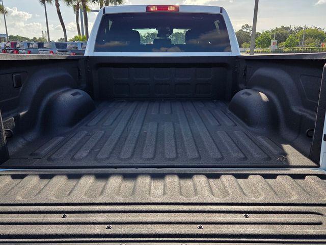 used 2026 Ram 2500 car, priced at $49,995