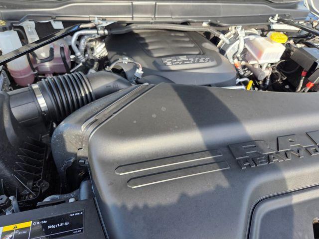 used 2026 Ram 2500 car, priced at $49,995