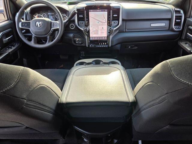 used 2026 Ram 2500 car, priced at $49,995